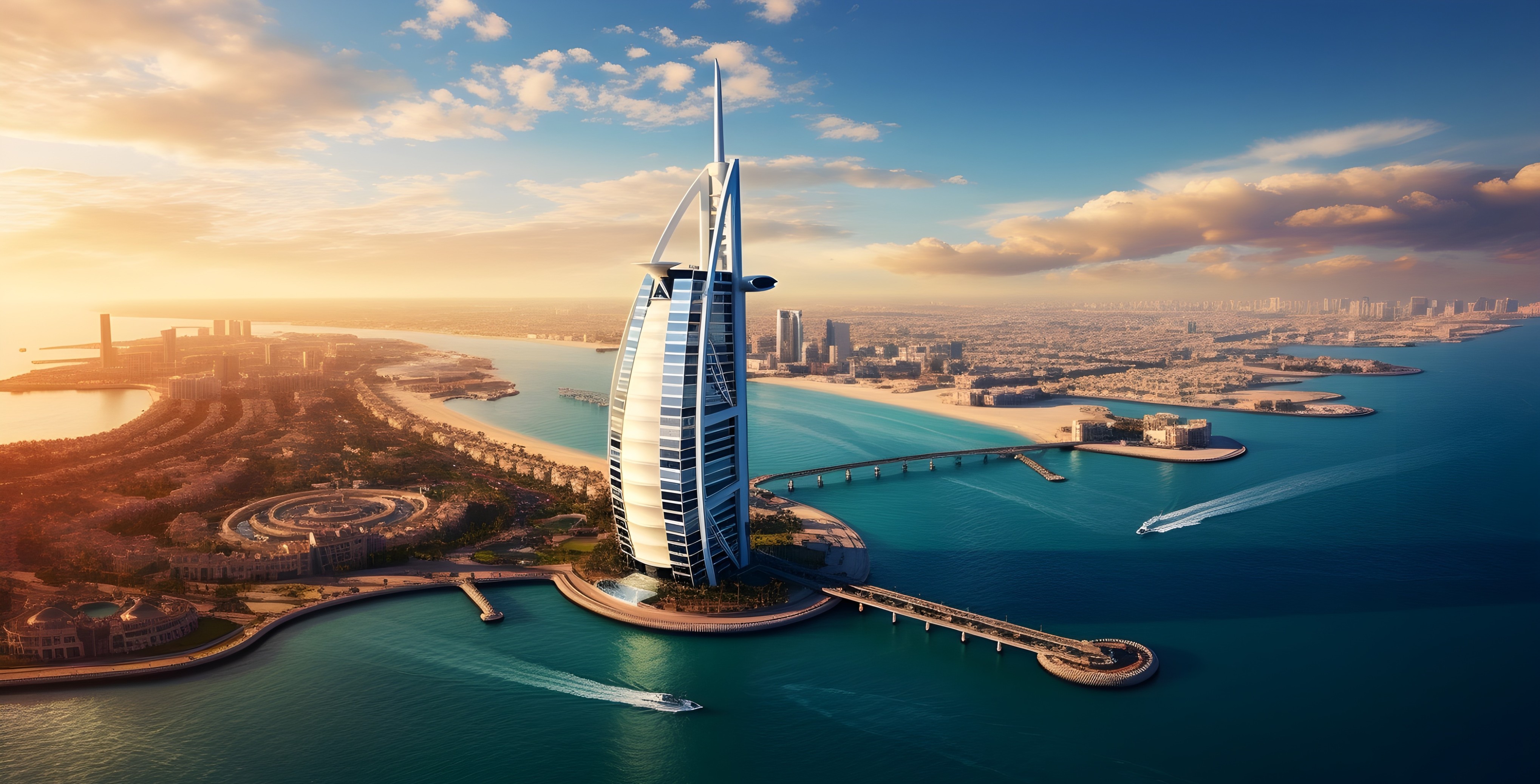 Dubai’s real estate sector is riding high, with massive growth continuing to shape the market